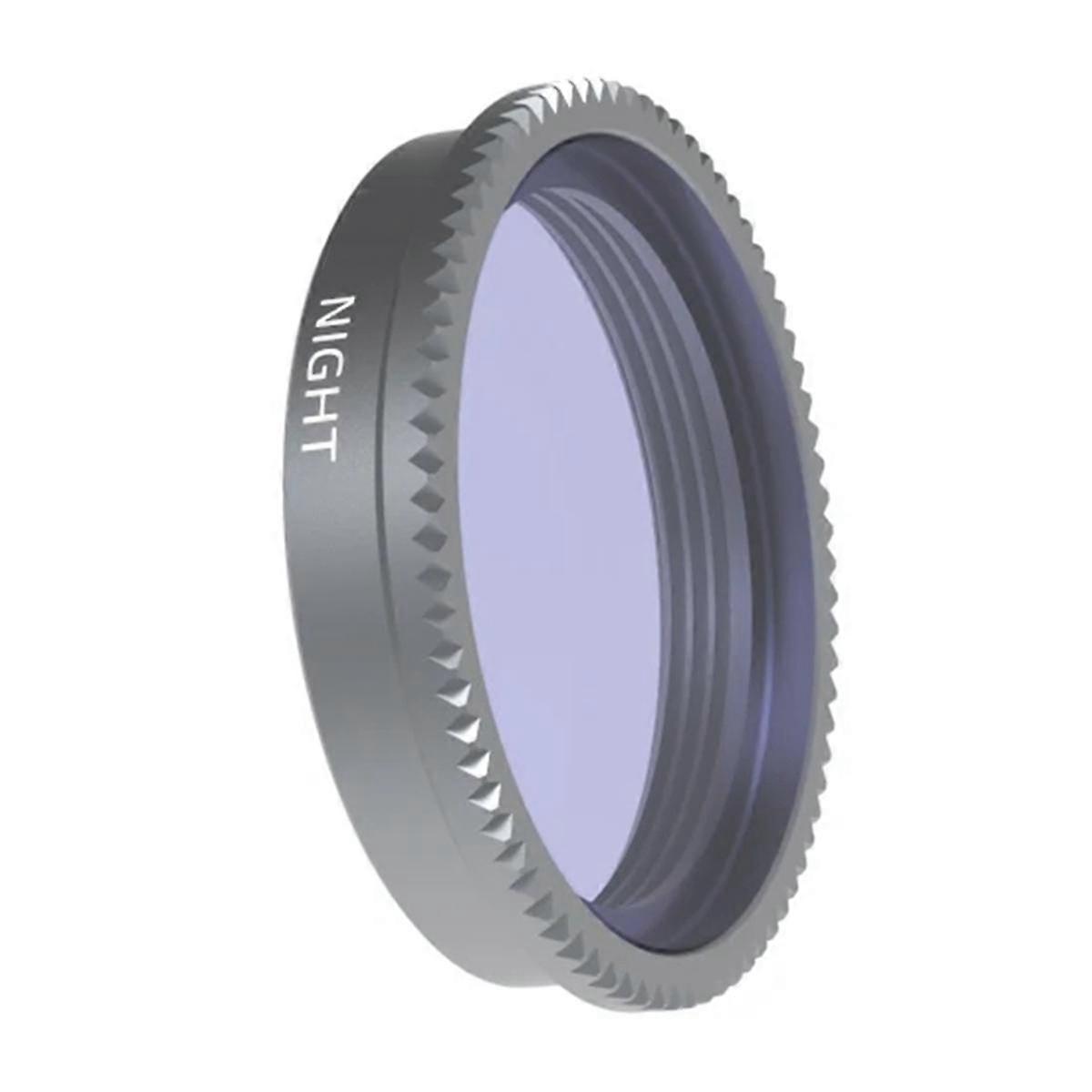 For Go 2/3 Lens Filters CPL UV ND4 ND8 ND16 ND32 STAR Night for GO2 GO3 Action Sport Camera