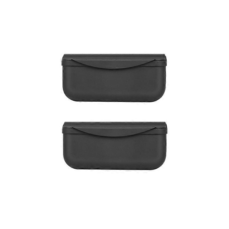 Center Console Storage Box Tesla Model 3 Y X 2017-2022 Door Organizer Interior Car Supplies 2022 2023 Model 3 Car Accessories