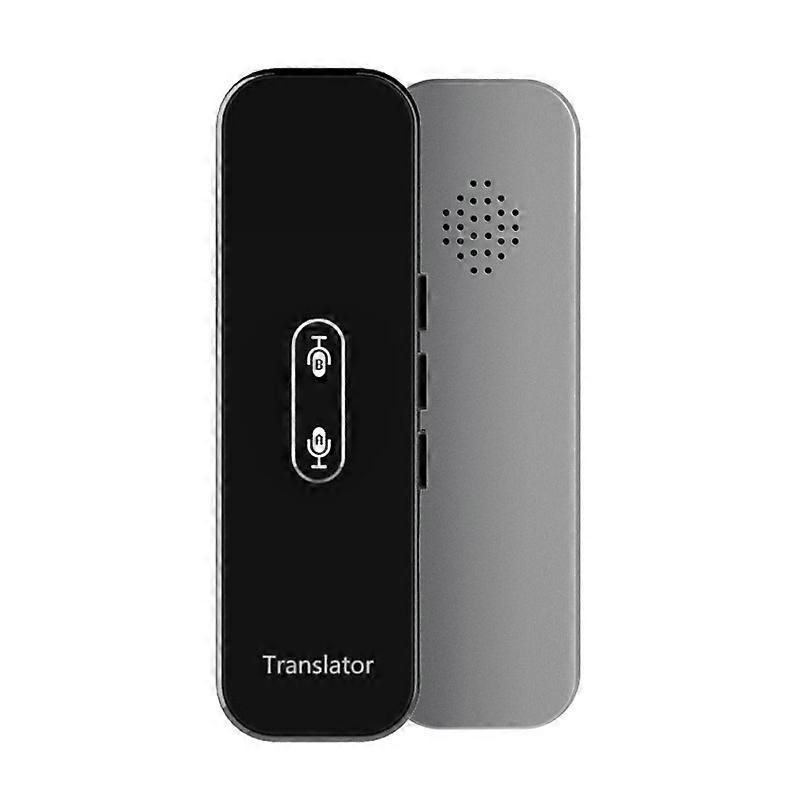G6X Smart Real Time Voice Translator