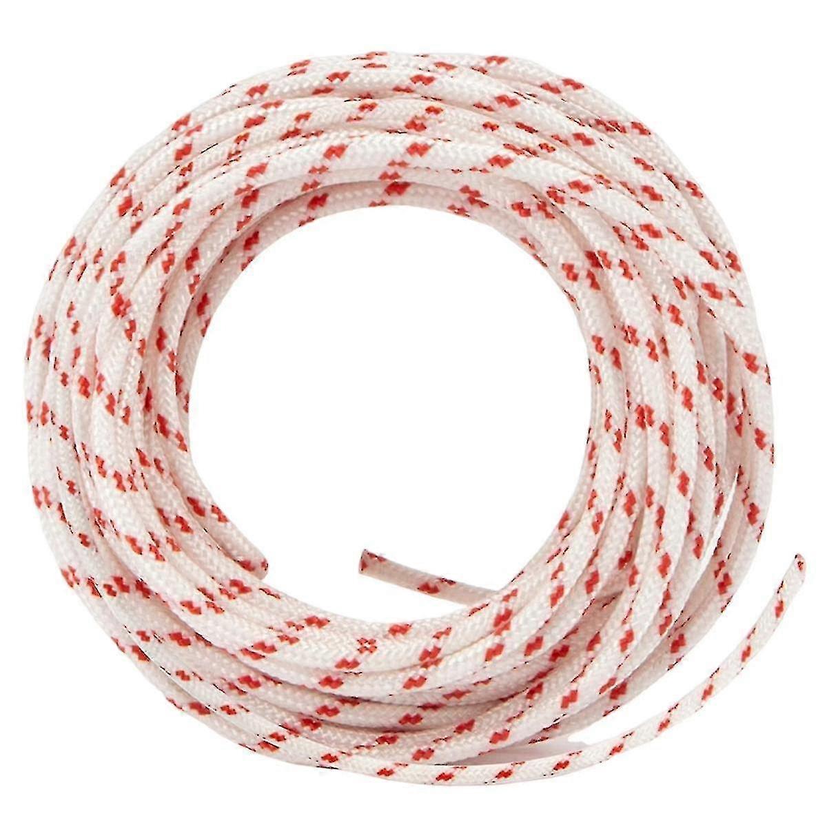 Rope Pull Cord - Pull Start Cord Pull String Replacement