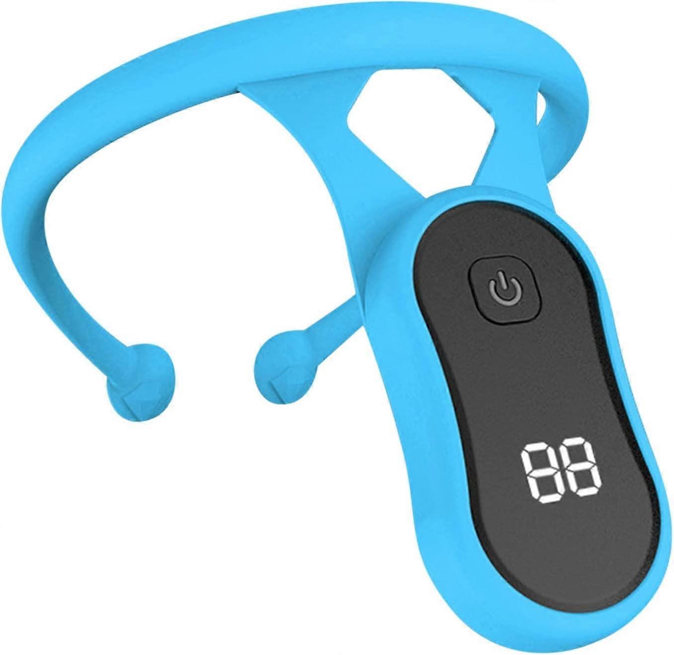 Intelligent Posture Corrector and Trainer for Back, Strapless, Invisible Smart Posture Correcto Lightweight and Durable