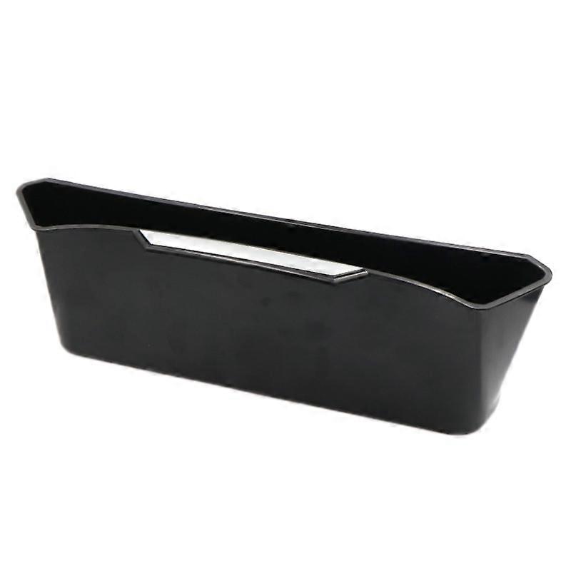 Car Gap Multifunctional Sundries Storage Box Seat Clip