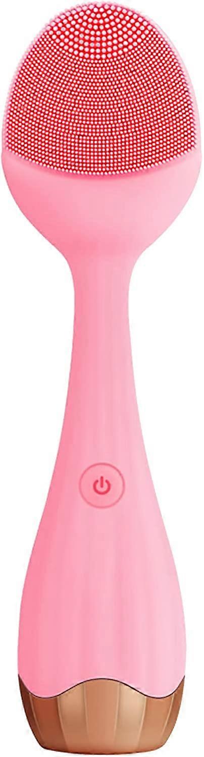 1Pcs Sonic Facial Cleansing Brush