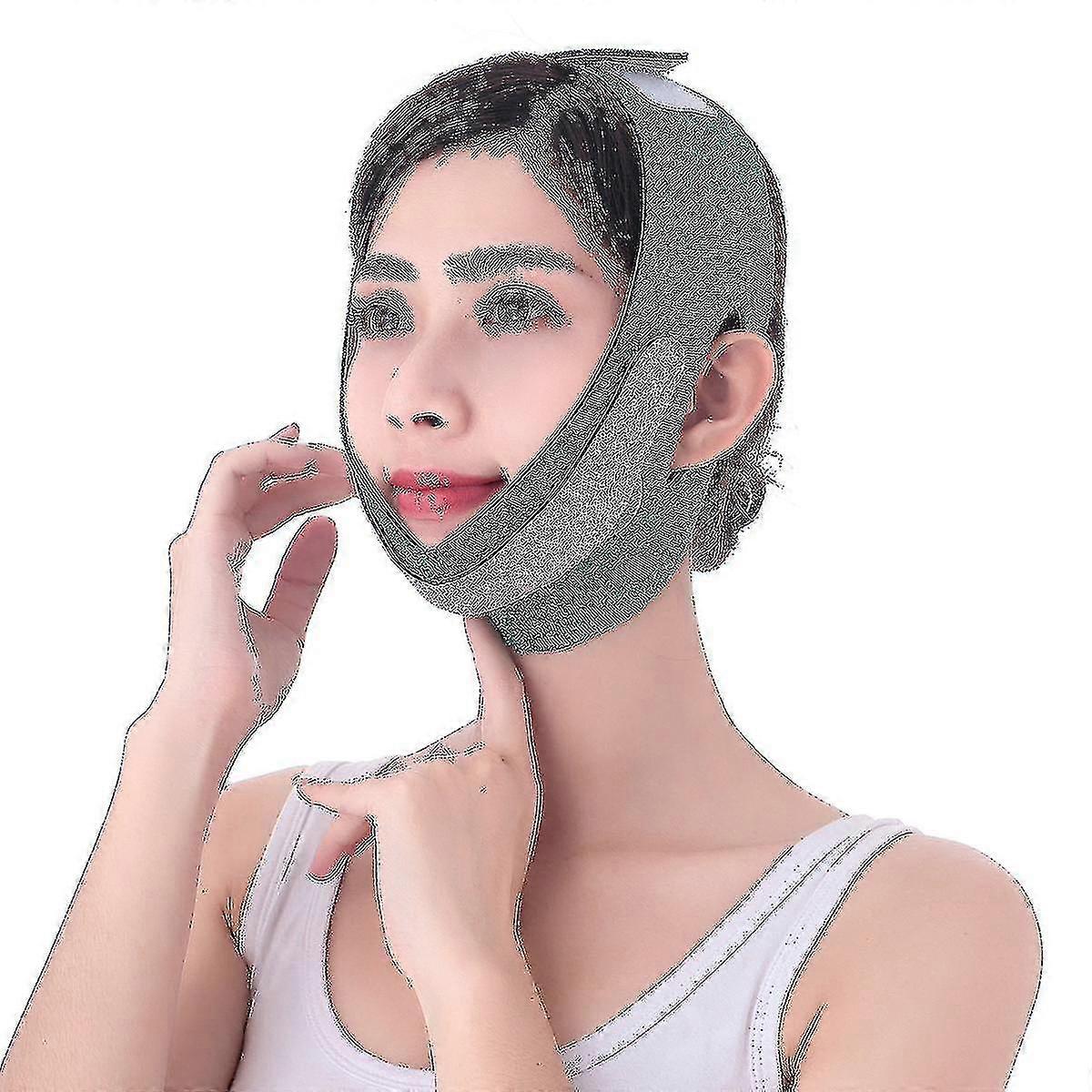 Face V Face Artifact Lifting V Face Bandage Small Face Plastic Face Ma