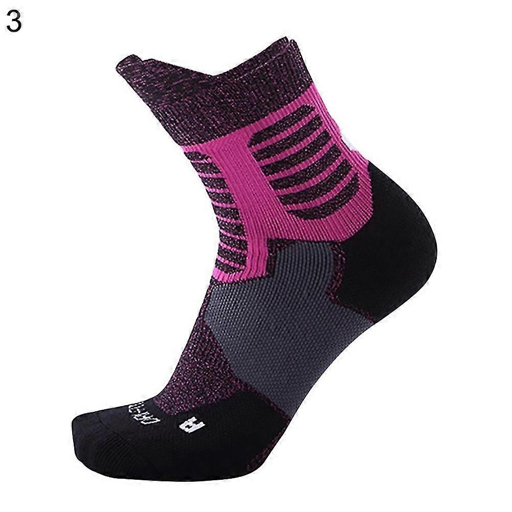 thickened basketball socks