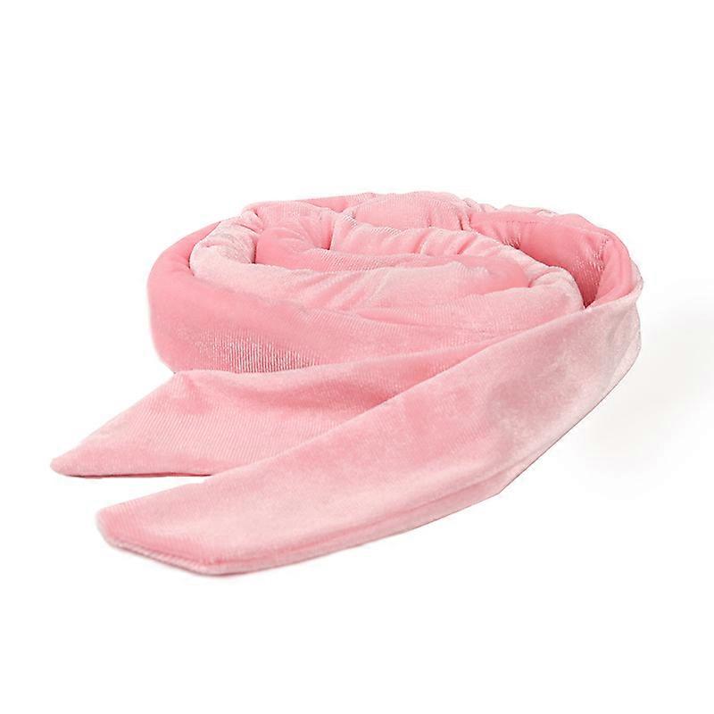 Heatless Curling Rod Headband No Heat Hair Curlers Lazy Hair Rollers Sleeping Soft Curl Bar Wave Formers DIY Hair Styling Tools
