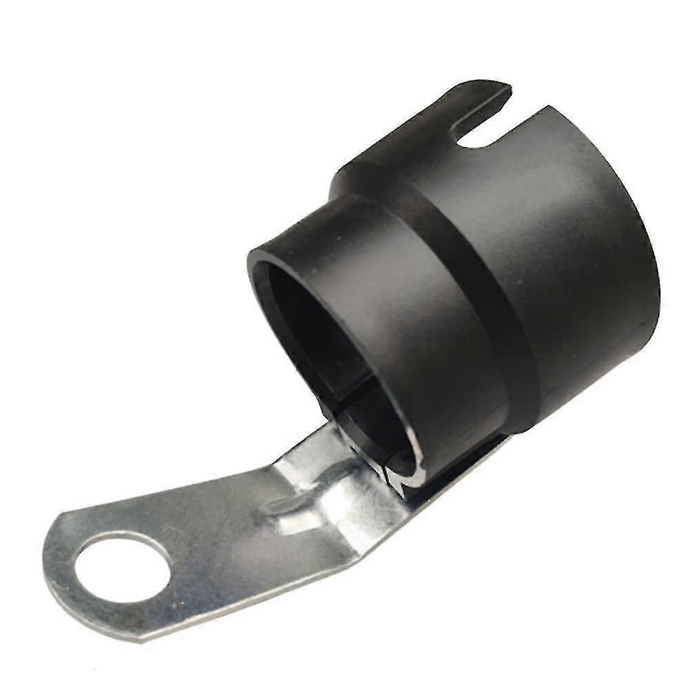 Trailer Plug Bracket Trailer Connector Bracket Trailer Plug Adapter 7pin/13pin Trailer Plug Bracket