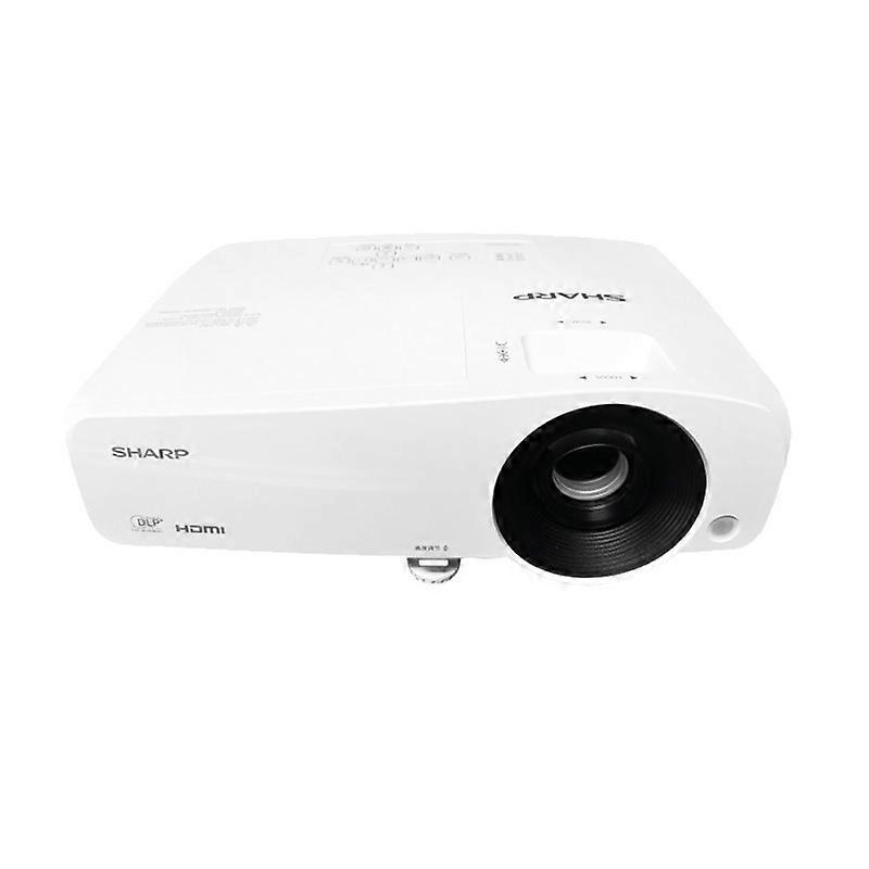 SHARP XG-H360XA HD 1080P Projector - White