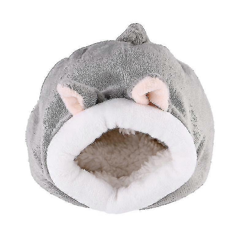 The New 1pcs Hamster Winter Bed