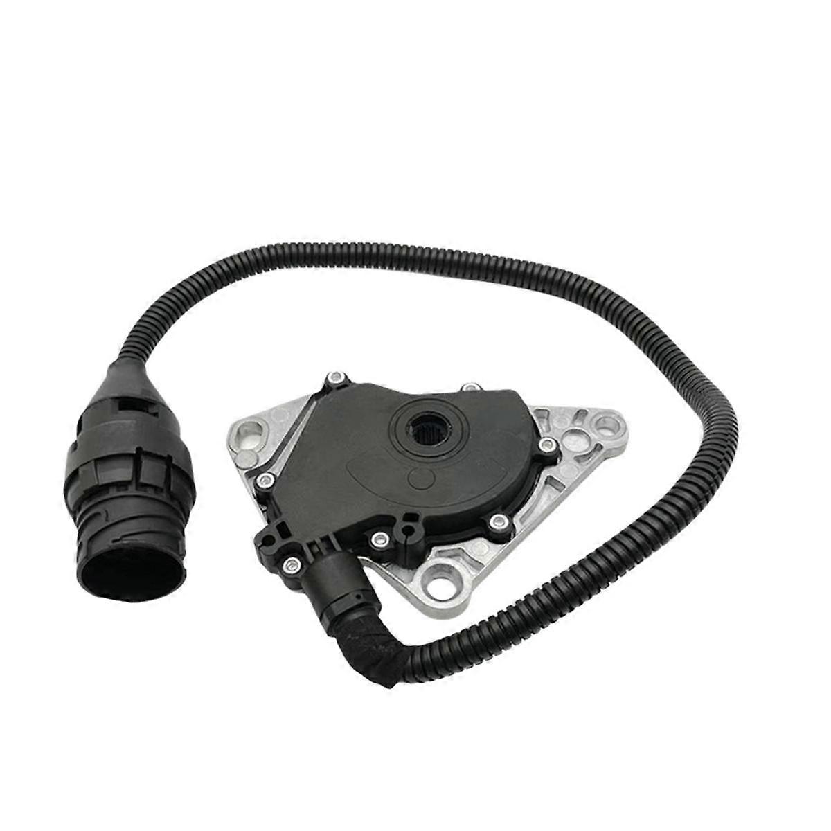 Car Neutral Switch 5HP19 24107507818 for E46 E39 E38 E85 Trans Shift Position Switch 24107512755 24