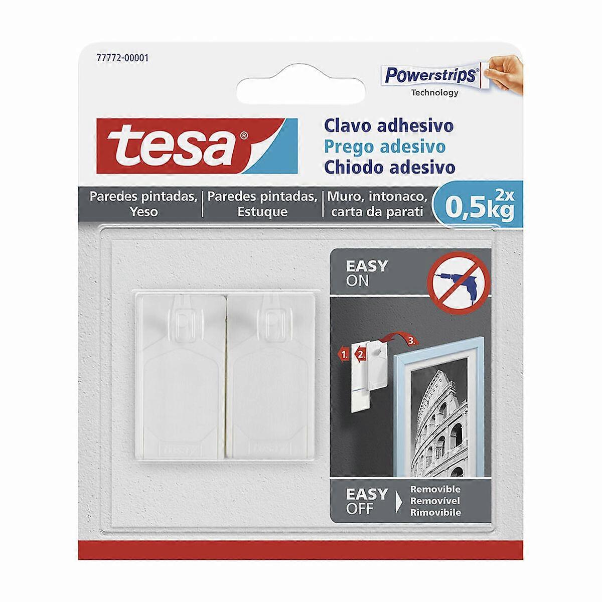 Hangers TESA 2 Units