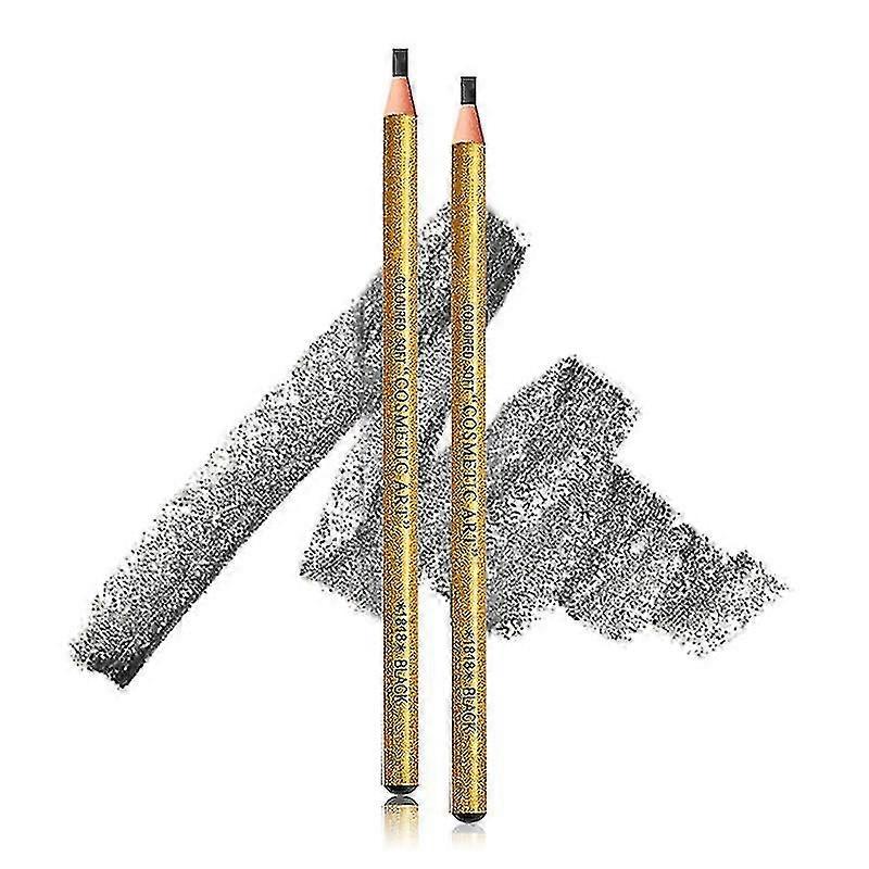 5 Pull Line Bleistift Sweat- -la Stift Make-up Augenbrauenstift
