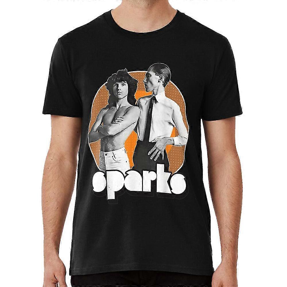       synths  T-Shirt Crew Neck