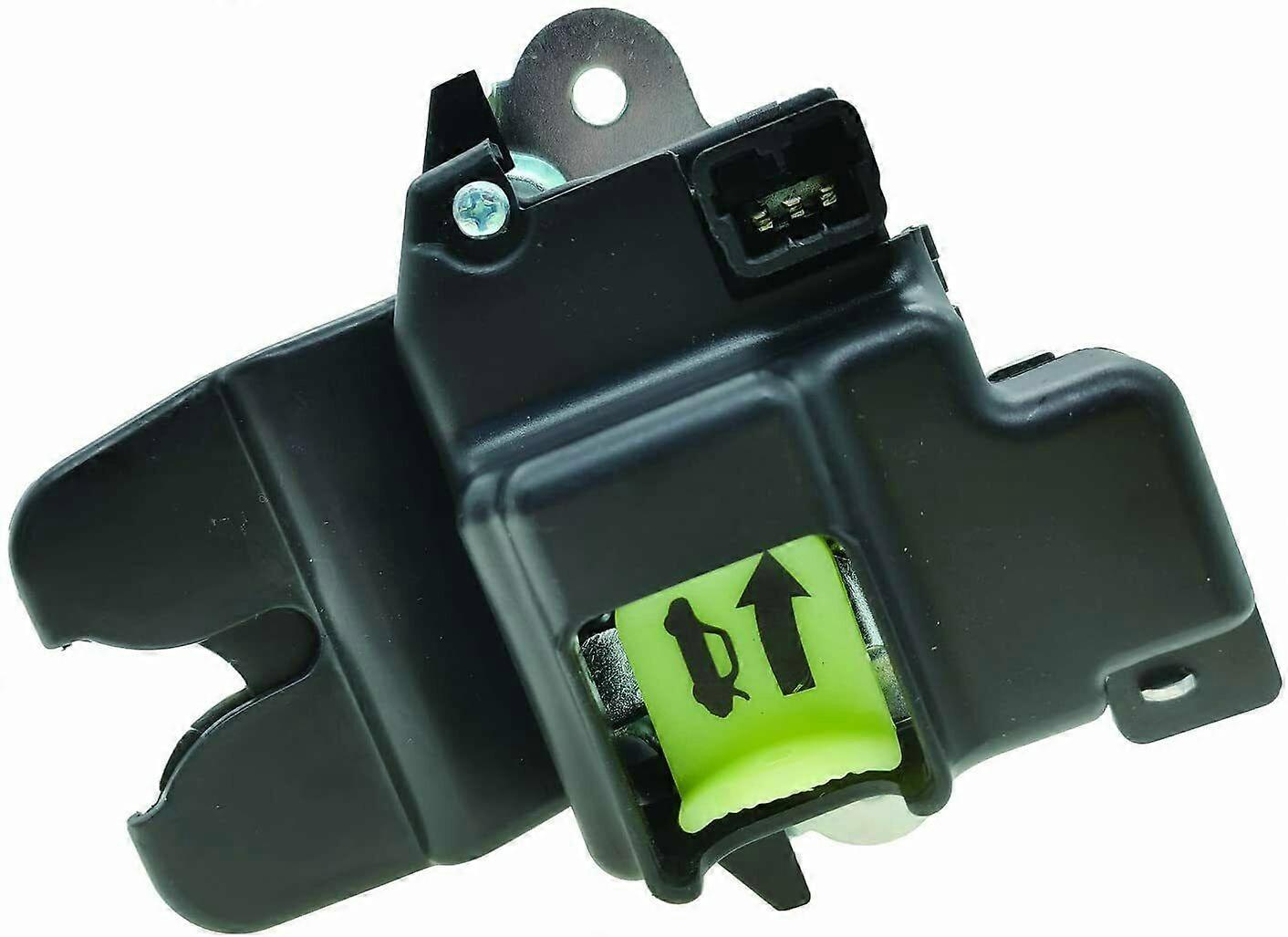 Compatible 812303X010 For Trunk Lock Block Lock Cylinder Elantra