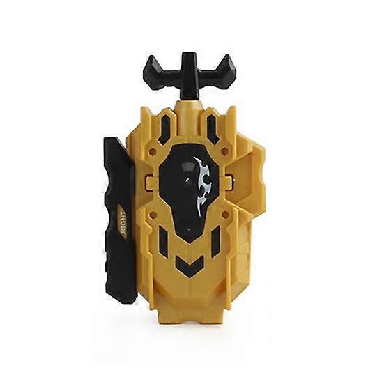 EDC Launcher LR Turning Easy to Play Kids Toy Universal B series Battling Launcher for Spinning
