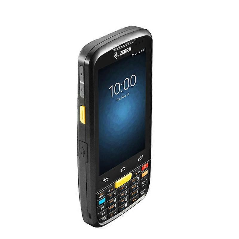 Mc36 Handheld Barcode Scanner Mobile Computer Date Collector MC36A0-0LN0CE-NC