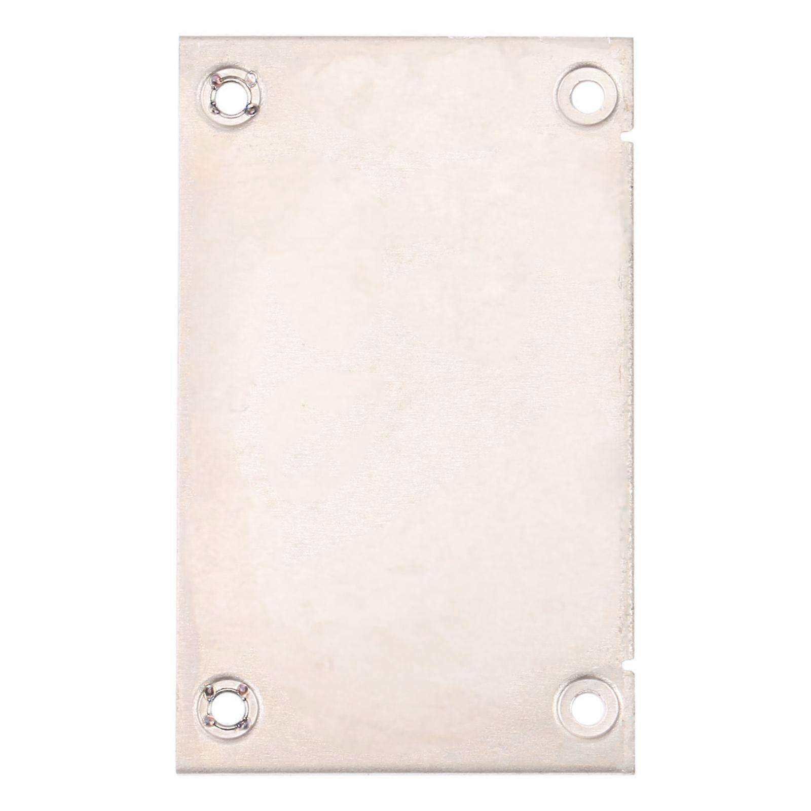 LCD Flex Cable Iron Sheet Cover For iPad Pro 12.9 2017