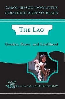 Le Lao