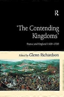 'The Contending Kingdoms'
