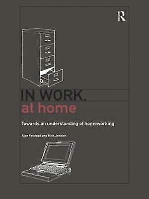 In Work At Home