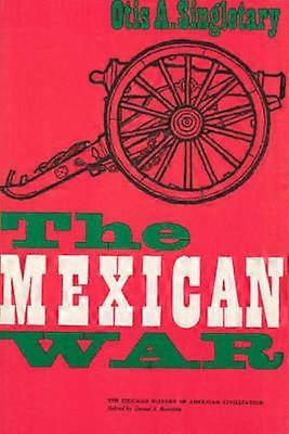 The Mexican War