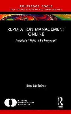 Reputation Management Online