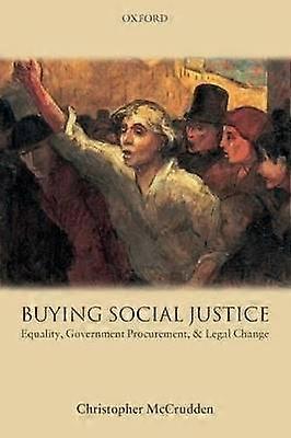 Buying Social Justice