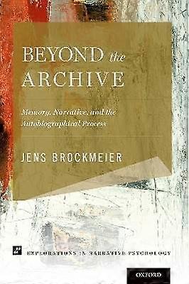 Beyond the Archive