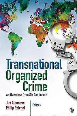 Transnational Organized Crime