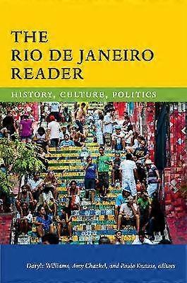 The Rio De Janeiro Reader