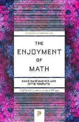 The Enjoyment of Math