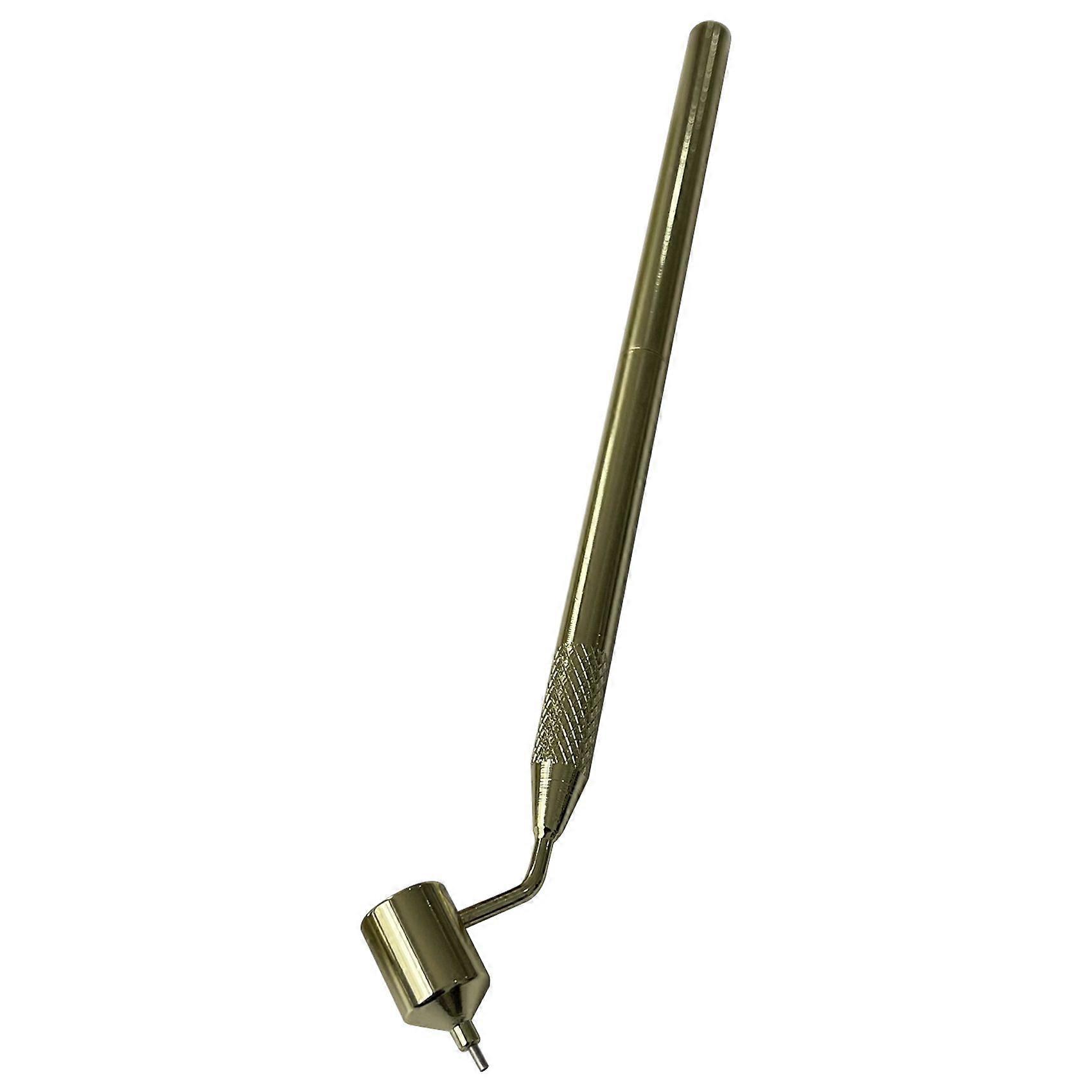 Slanting Fine Line Paint Pen,Label Detailing Fine Line Fluid Writer Paint Applicator Pen,for Rock C