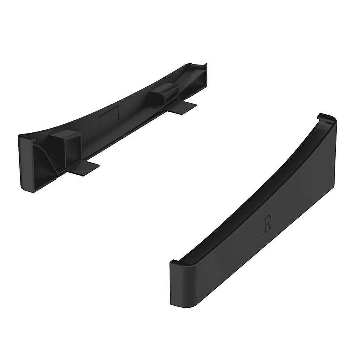 For Game Console Horizontal Stand Upgraded Desk Stand Base Holder for Console Games Accessories A