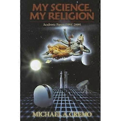 Moja nauka, moja religia