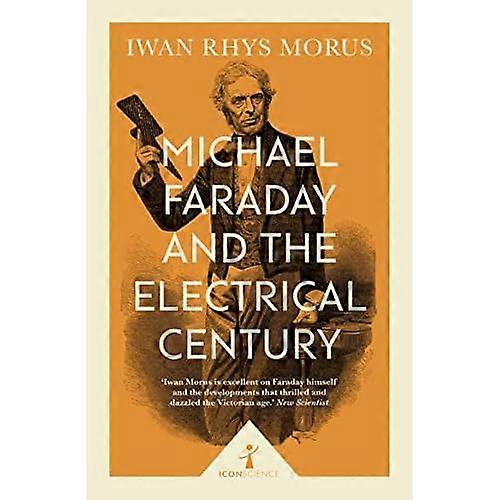 Michael Faraday and the Electrical Century (Icon Science) (Icon Science)
