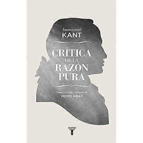 Crítica de la razón pura