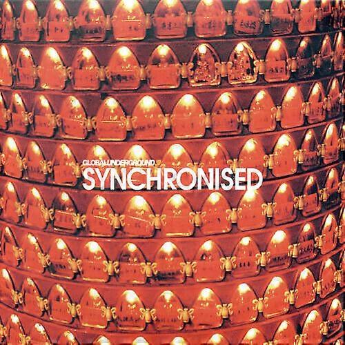CD sincronizado (2005)