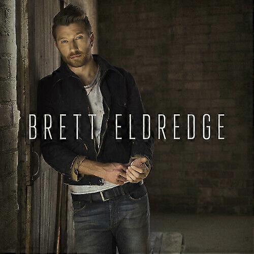 Brett Eldredge CD