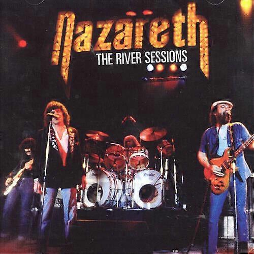Nazareth The River Sessions CD (2006)