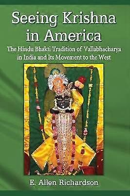 Seeing Krishna in America
