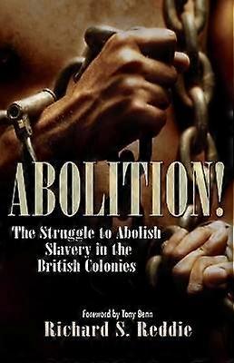 Abolition!