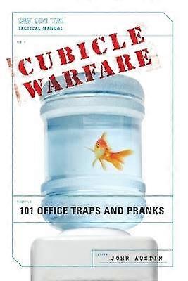 Cubicle Warfare