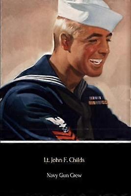 Merivoimien aseiden miehistö