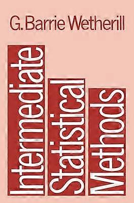 Intermediate Statistical Methods
