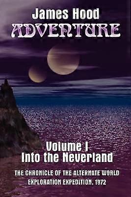 Adventure---Into the Neverland