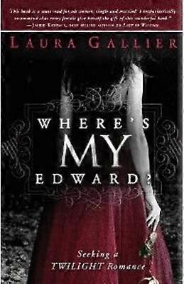 Waar is mijn Edward?