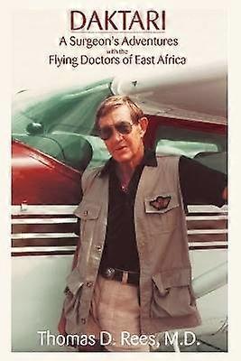 Daktari Softcover