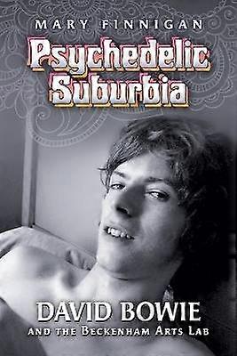 Banlieue psychédélique