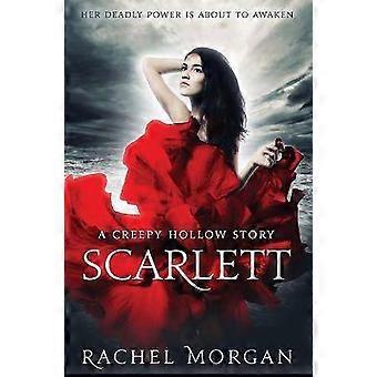 Scarlett