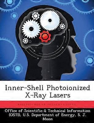 Inner-Shell Photoionized X-Ray Lasers